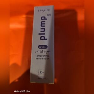 SpaLife Plump Smoothing Serum Stick Retinol